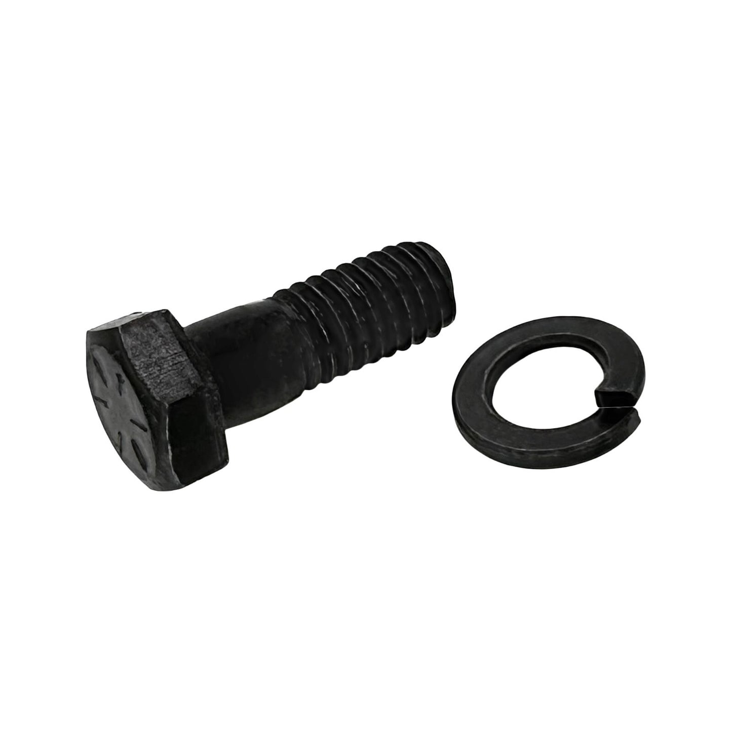 Pressure Plate Clutch Cover Bolt Kit 3/8-16 for GM, Chevy, Chrysler - Borg-Beck