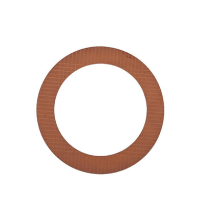 Solid Spare Clutch Friction Disc Plate 6649871 for Bobcat Skid Steer Loader 371 444M 611