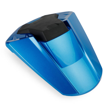 Rear Seat Cover Cowl Fairing For Suzuki GSXS 1000 GSX-S1000 2021-24 Blue