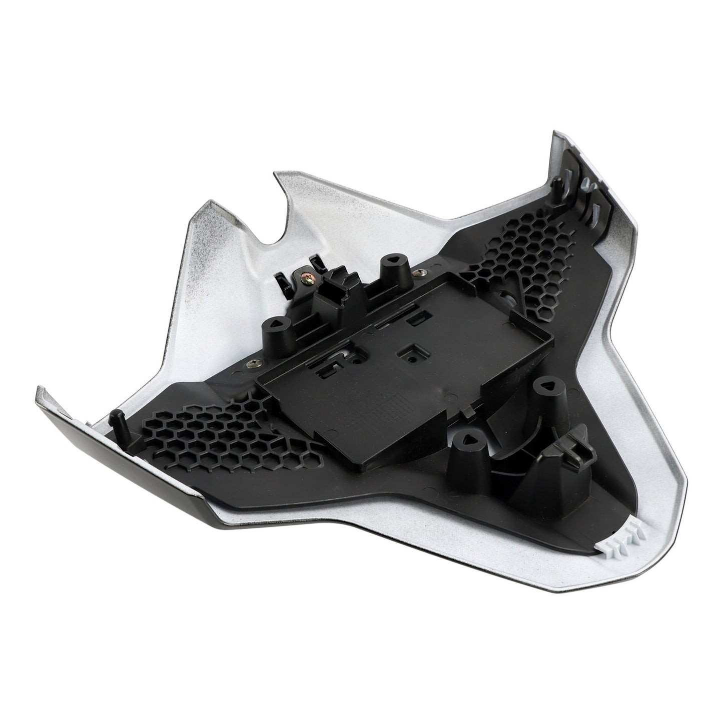 Tail Rear Seat Cover Fairing Cowl For BMW S1000RR 2023-2024 Black