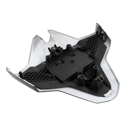 Tail Rear Seat Cover Fairing Cowl For BMW S1000RR 2023-2024 Black