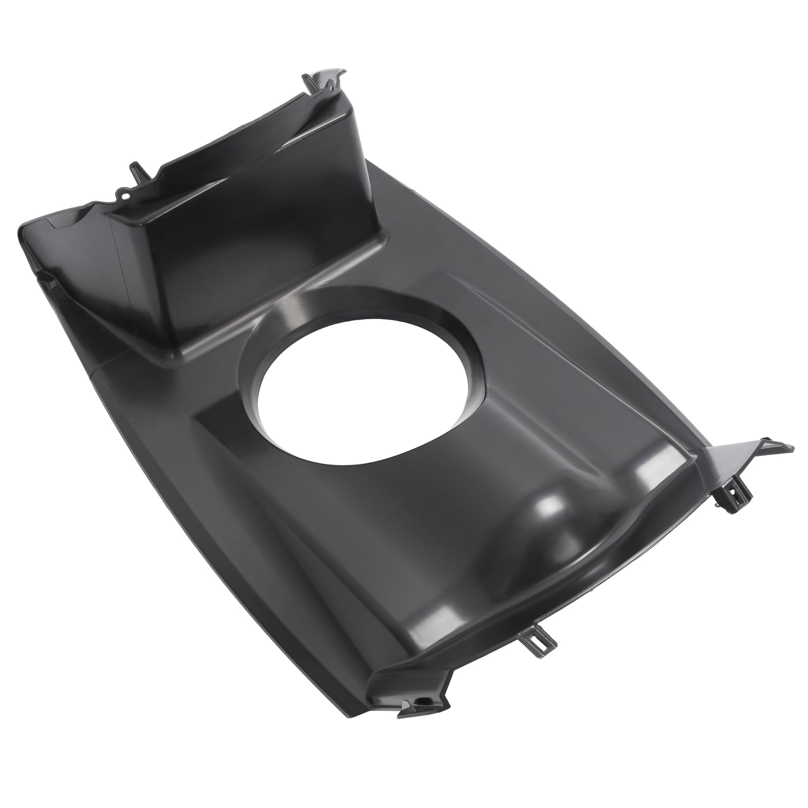 Solid Spare For John Deere X300 X304 X310 X320 Hood Side Panel+Upper Hood+Grille+Headlight