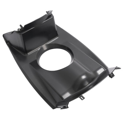 Solid Spare For John Deere X300 X304 X310 X320 Hood Side Panel+Upper Hood+Grille+Headlight
