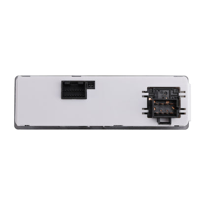 A/C Climate Control Module Panel Q21-6119 for Peterbilt Truck