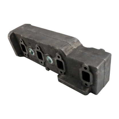 Wet Marine Exhaust Manifold 3923312 3923313 for Cummins 4B 4BT 4BTA 3.9L