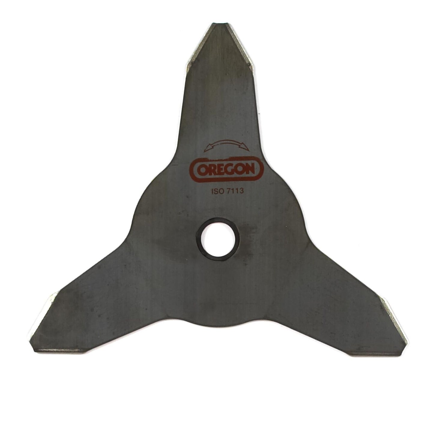 Solid Spare Oregon 41-920 Grass and Brush Cutter Blade 3 Tooth