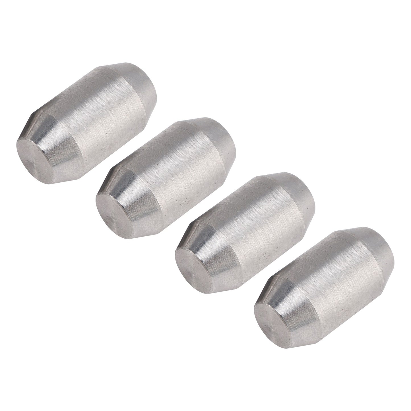 2 Pack Dowel Pins 551342 Engine to Transmission Replacement Steel Alignment Pins