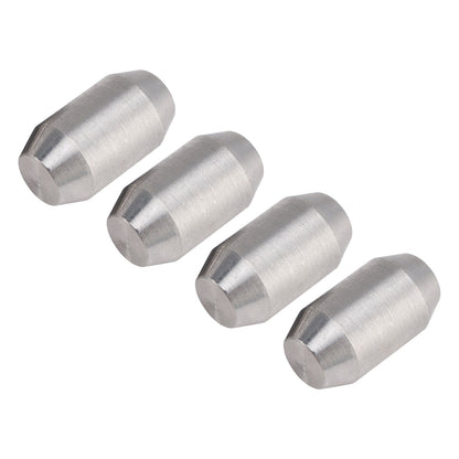 2 Pack Dowel Pins 551342 Engine to Transmission Replacement Steel Alignment Pins