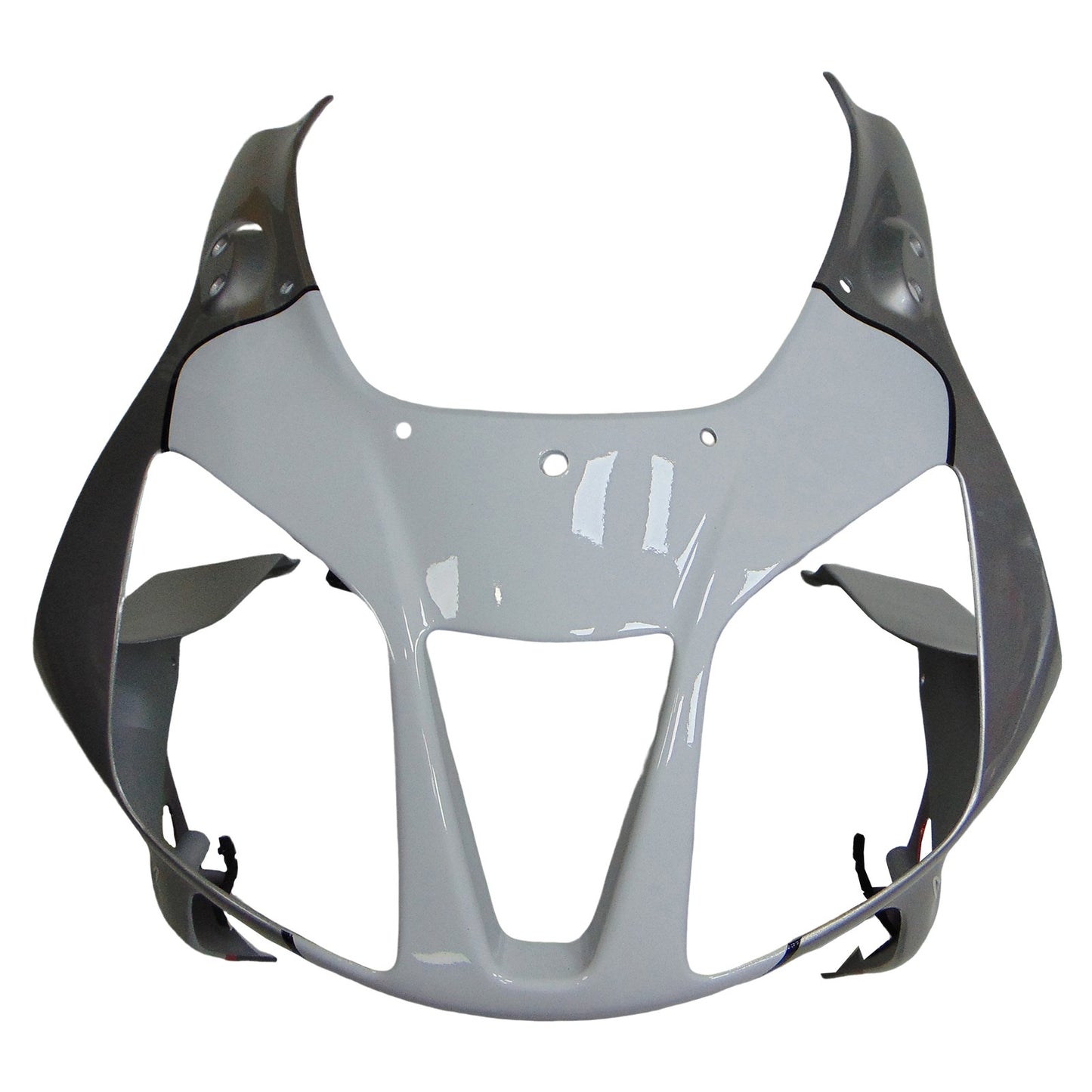 Amotopart Injection Fairing Kit Bodywork For Honda VTR1000 RC51 2000-2006 Red