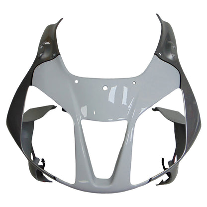 Amotopart Injection Fairing Kit Bodywork For Honda VTR1000 RC51 2000-2006 Red
