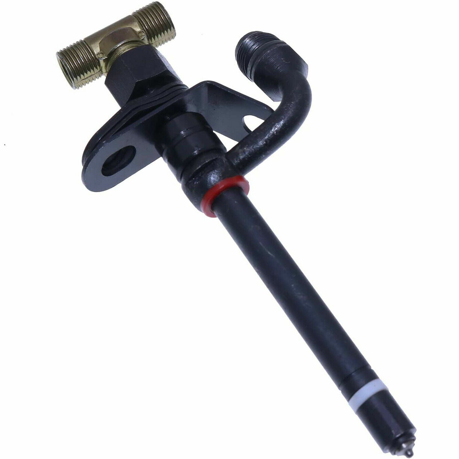 Solid Spare Injection Nozzle RE36935 for John Deere Engine 6059 4039 6059DF092 3029