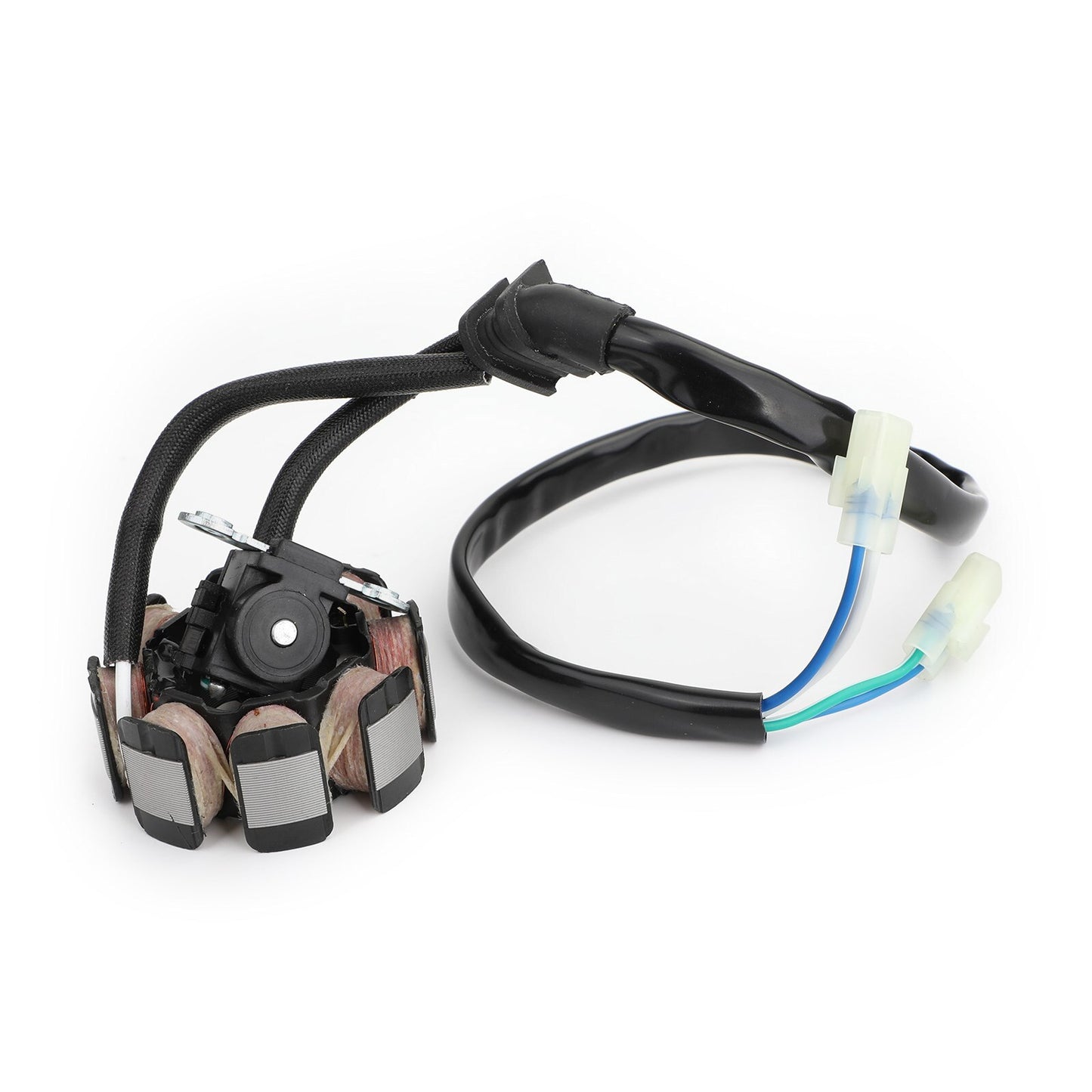 Stator Magneto Generator For Honda CRF150R CRF150RB 2007-2009/2012-2024 NEW#2