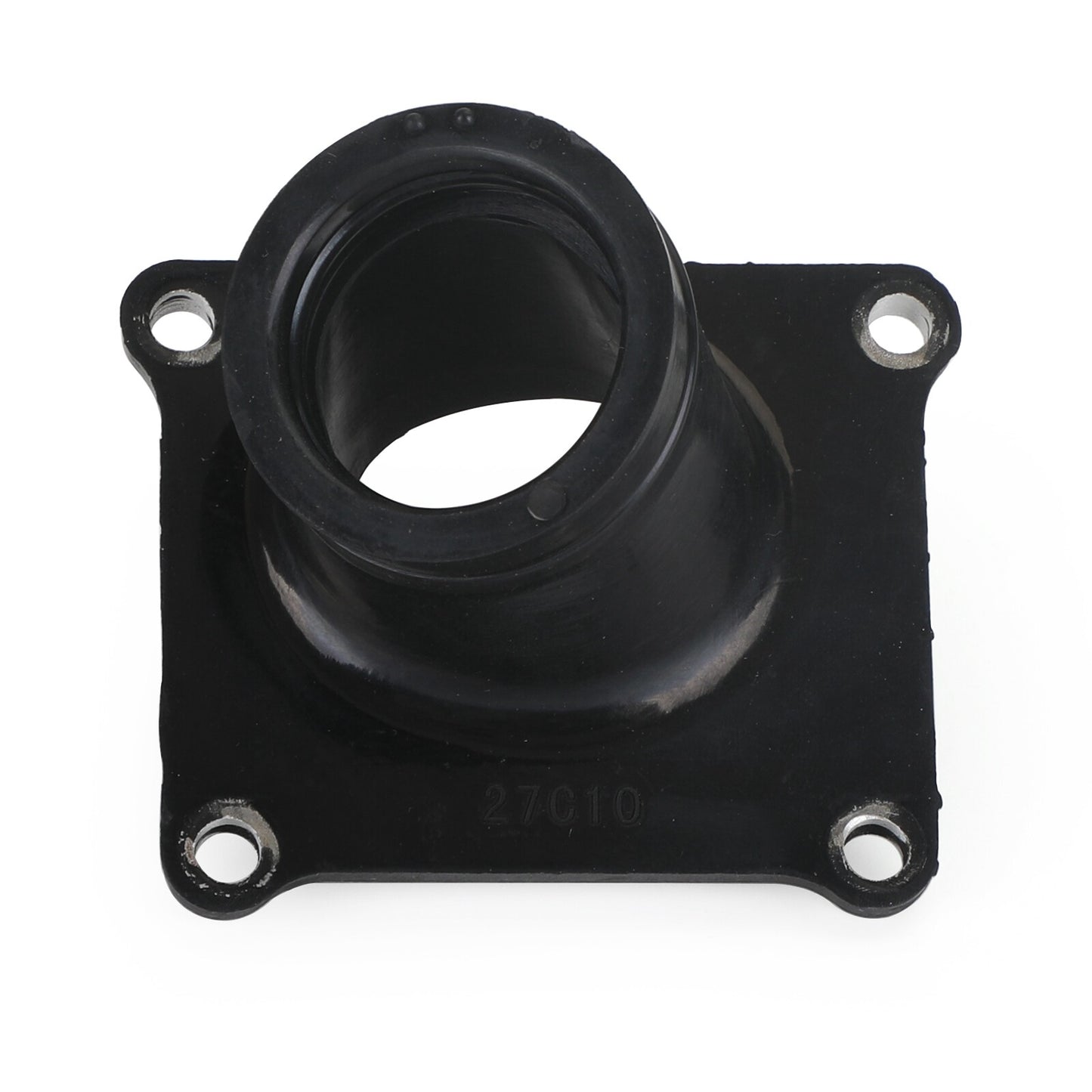 Intake Manifold Pipe Boot Flange Fit for Suzuki RM125 RM 125 K L M 1989 - 1991