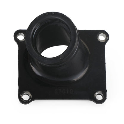Intake Manifold Pipe Boot Flange Fit for Suzuki RM125 RM 125 K L M 1989 - 1991