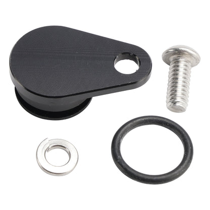 20298 Speedometer Port Plug