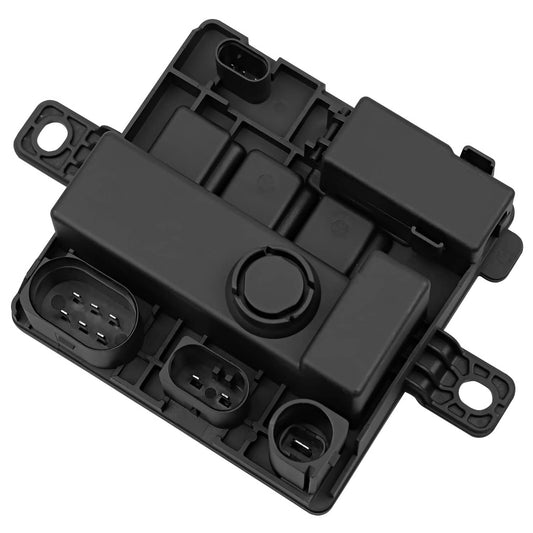 Solid Spare Integrated Power Distribution Supply Module For 10-17 BMW 328i 335i 428i 535i X6