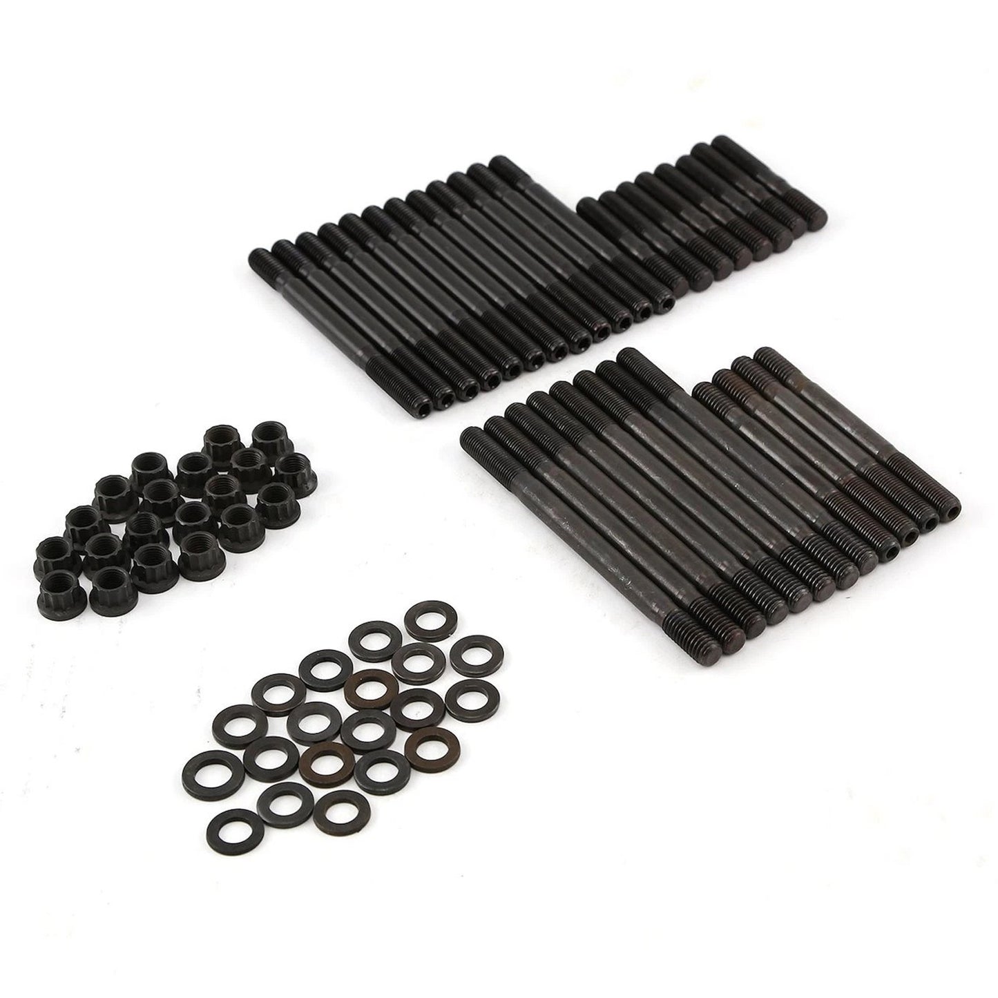 12Point Head Stud Kit Suits PCE Heads 8 Long Studs PCE279.1005 For Chevy BBC 454
