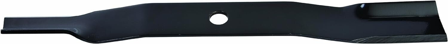 Solid Spare Oregon 91-456 Lawn Mower Blade 24-29/32" Replaces Landpride