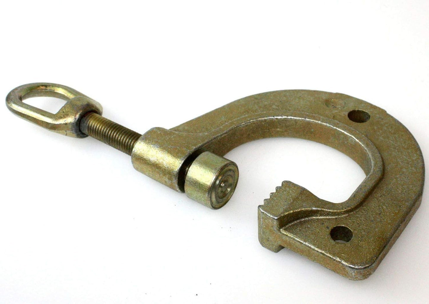 G-Style Auto Body Repair  2-Way Frame Clamp Pulling Back 3 Ton Clamp Frame Work