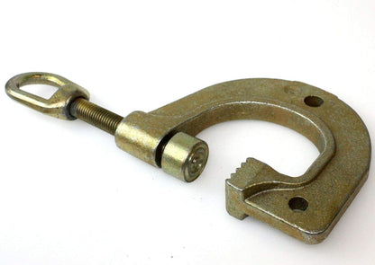 G-Style Auto Body Repair  2-Way Frame Clamp Pulling Back 3 Ton Clamp Frame Work