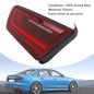 Right Rear Tail Light Inner 4G5945093E For Audi A6 4G C7 2015-2018#
