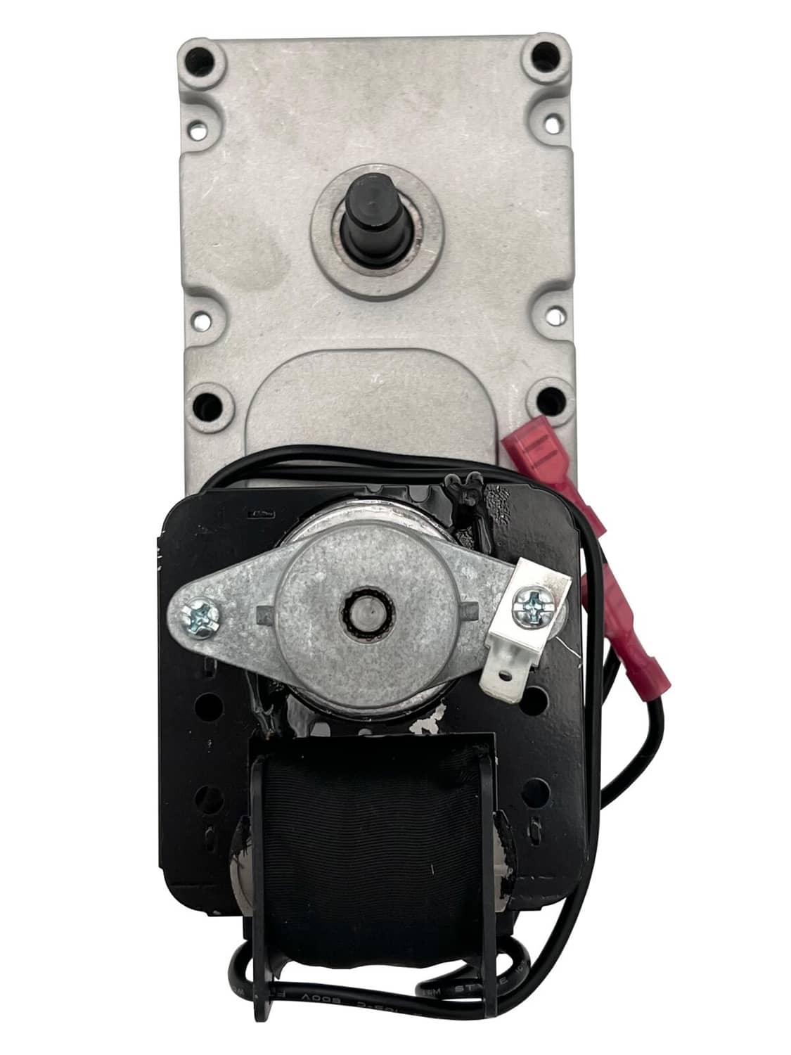 Solid Spare NBK 20825N Outboard Auger Motor 120V Replaces Harman 3-20-00677