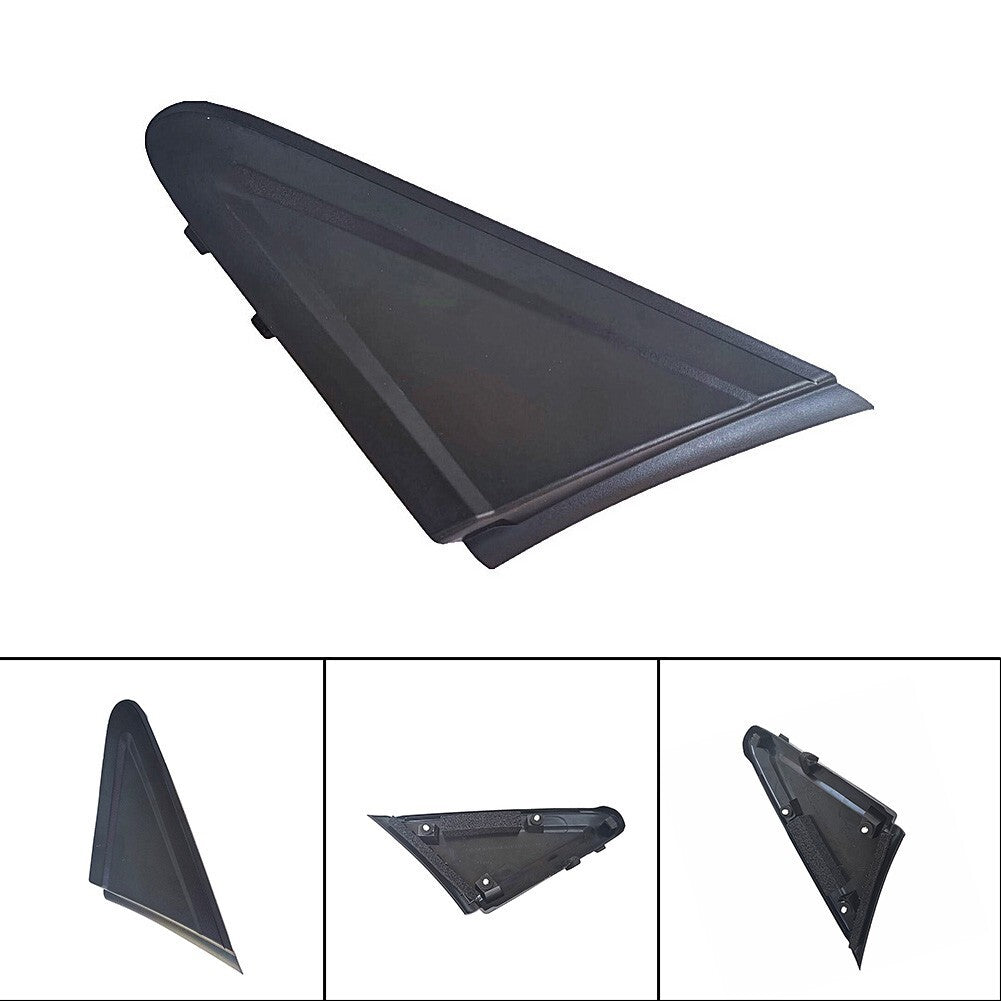 Front Exterior Pillar Left Corner Trim Fit for Honda Civic 2012-2015 75495TR3A01