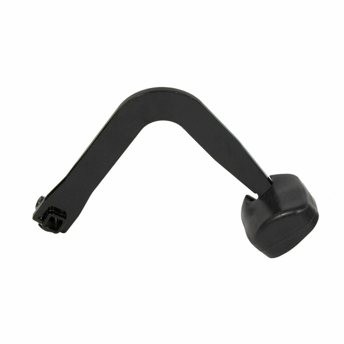 Solid Spare Enhanced Reverse X-Pedal w/ Rubber Pad For John Deere 425 445 455 LX176 LX178