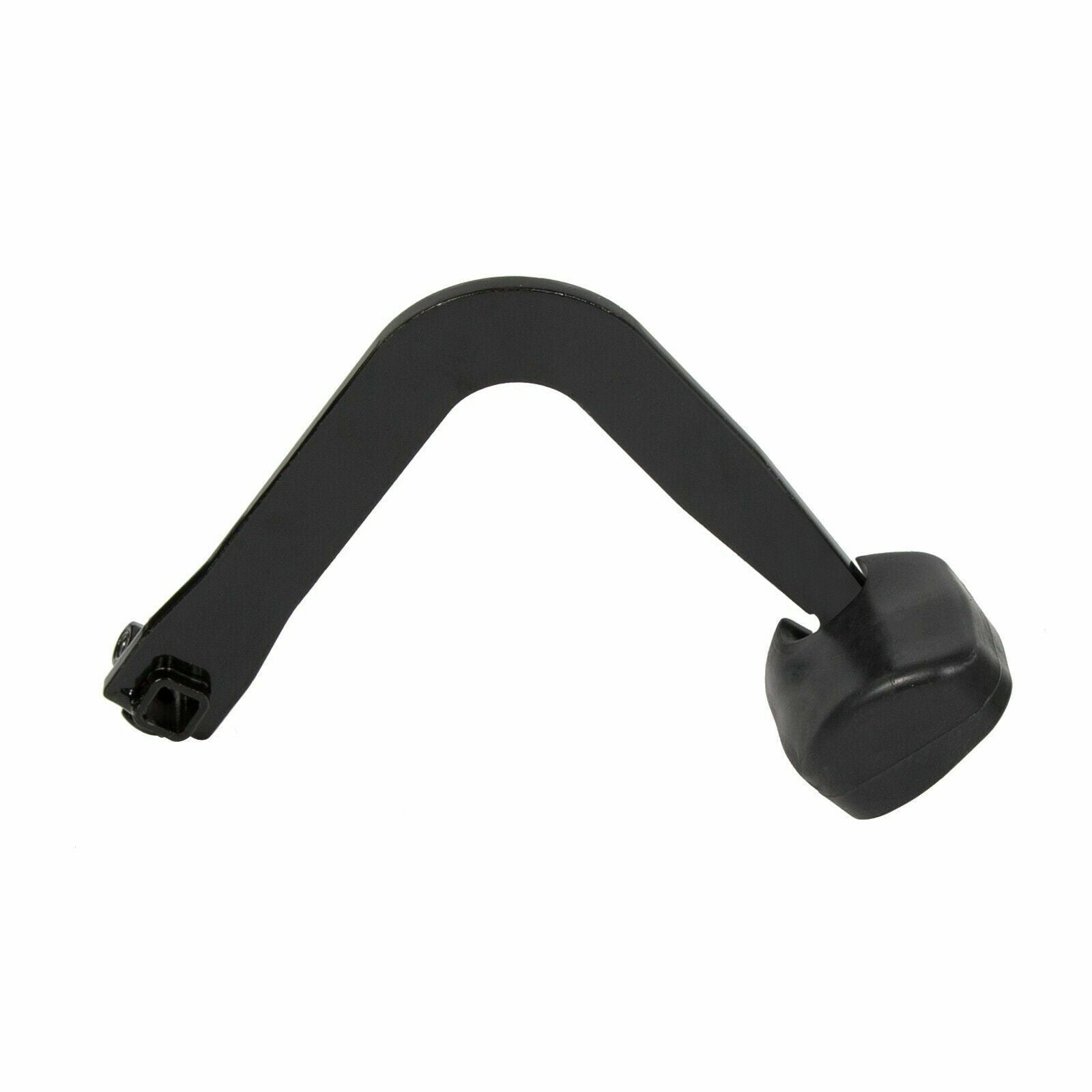 Solid Spare Enhanced Reverse X-Pedal w/ Rubber Pad For John Deere 425 445 455 LX176 LX178