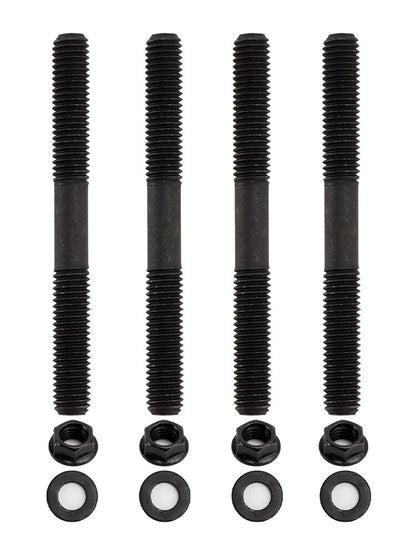 Cylinder Head Stud kit For Honda GX160 GX200 Engine KT196 Go Kart CT200U BT200X
