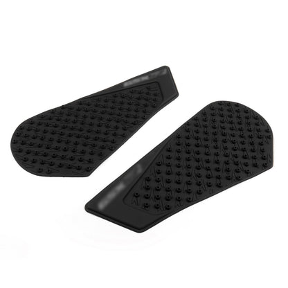Tank Traction Pad Side Gas Knee Grip Protector Fit For Suzuki GSXR 600 750 11-14