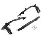 Solid Spare Upper Radiator Core Support 84020973 For 2016 2017-2024 Chevy Chevrolet Malibu