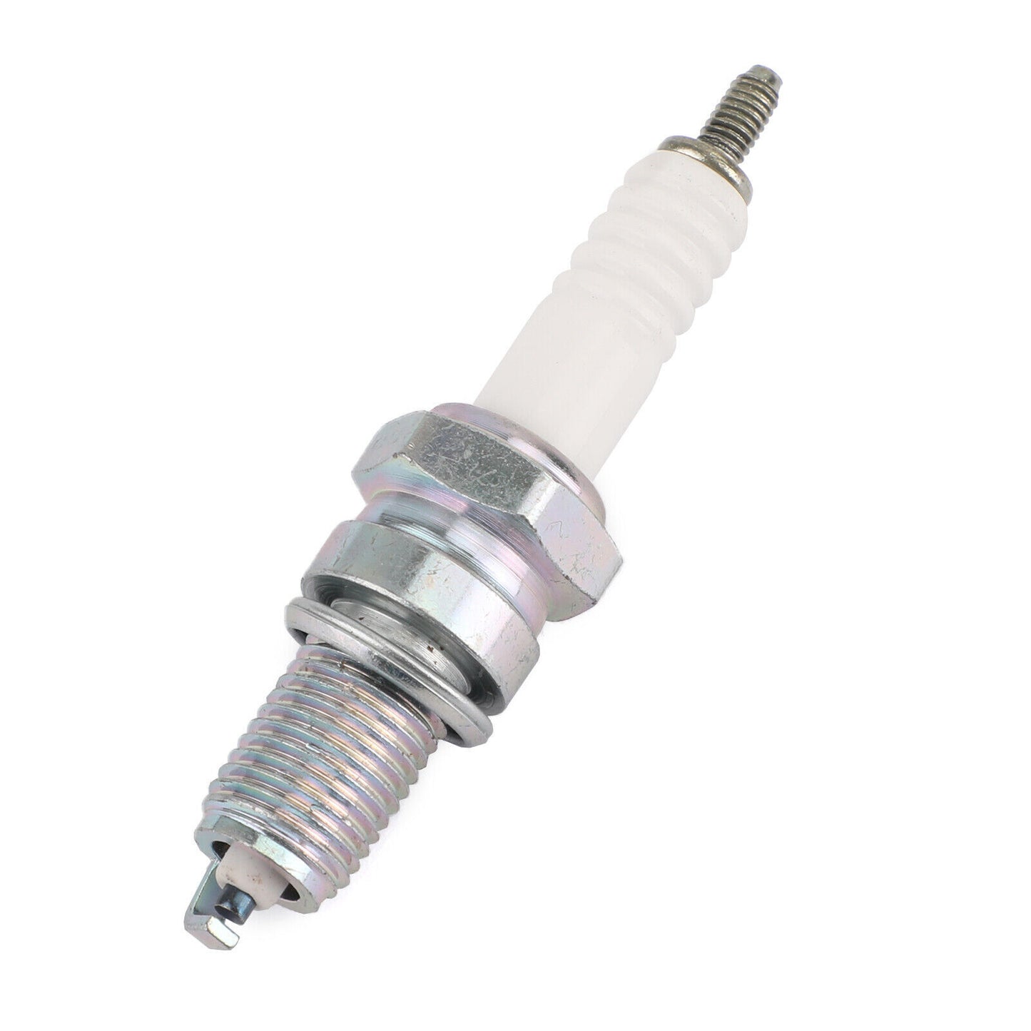 4x Spark Plug DPR8EA-9 fit for Honda VF1100 MAGNA SABRE VF VT750C GL1200 GL1100