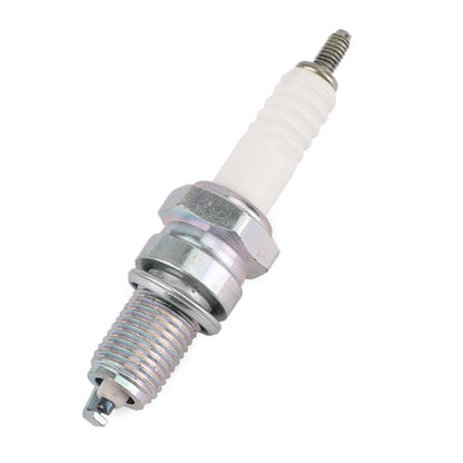 4x Spark Plug DPR8EA-9 fit for Honda VF1100 MAGNA SABRE VF VT750C GL1200 GL1100