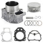 Cylinder Jug Kit For Honda TRX500 12-19 Foreman Rubicon 500 15-21 Pioneer 500