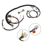 Wiring Harness fit for Club Car Precedent 103850301 1515-5201 48V Controller