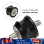664-44514-00-94 Upper side mount damper for YAMAHA 20HP 25HP 30HP outboard