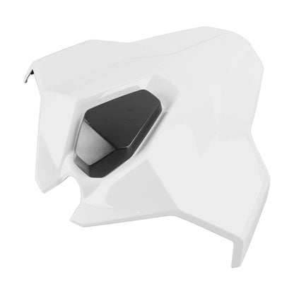 Tail Rear Seat Cover Fairing Cowl For BMW S1000RR 2023-2024 White