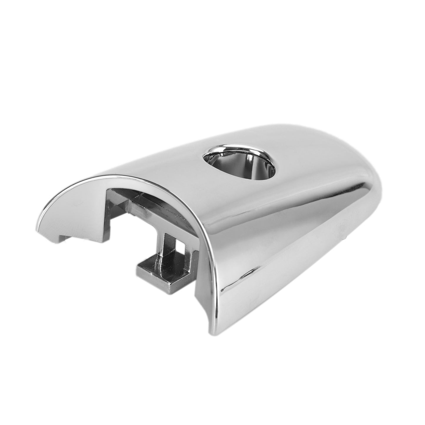 Chrome Door Handle Escutcheon 80646-1BA0A For Infiniti QX60 QX70 QX80 08-19