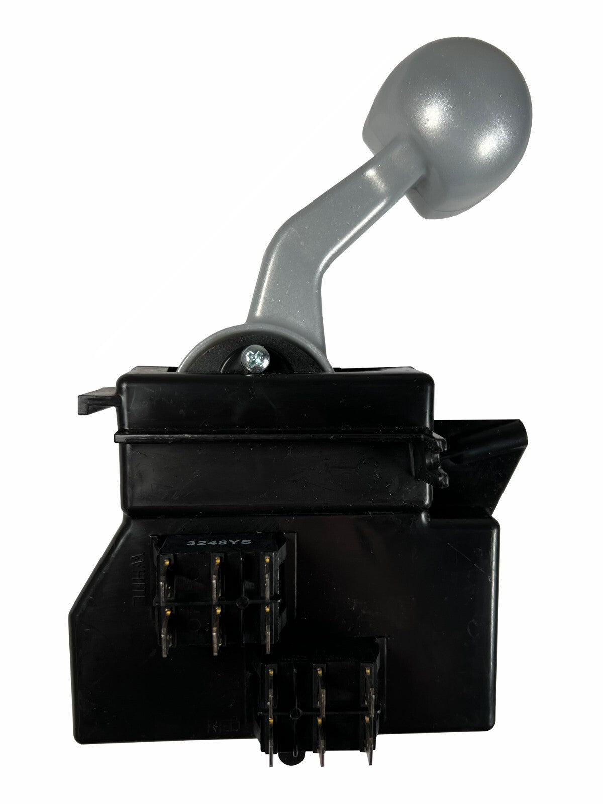 Solid Spare Shifter Assembly for Power Wheels Ford F150 and Dune Racer FLR11 3900-5516