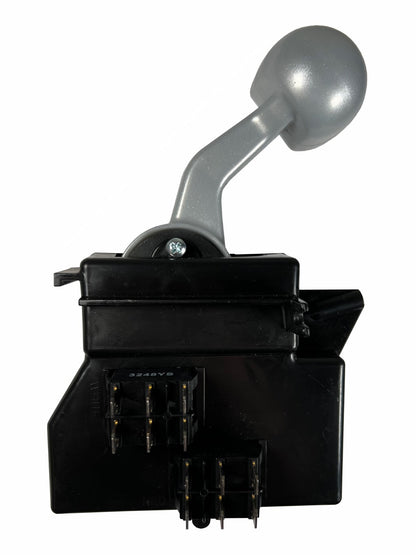 Solid Spare Shifter Assembly for Power Wheels Ford F150 and Dune Racer FLR11 3900-5516