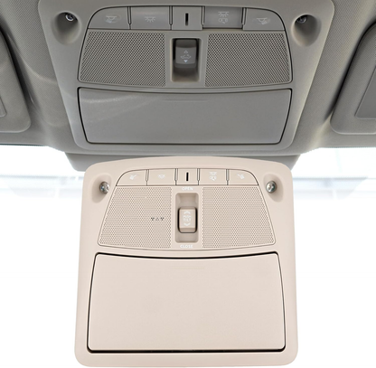 Overhead Console Reading Sunroof Switch For 13-18 Nissan Altima Teana 264308995D