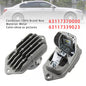 2X LED Headlight Module 63117370000 For BMW 7 Series F01 F02 F03 2013-2015 2014