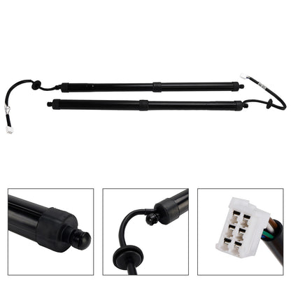 2PCS Electric Tailgate Lift 68910-0E070 Fits Toyota Highlander 2020-2023