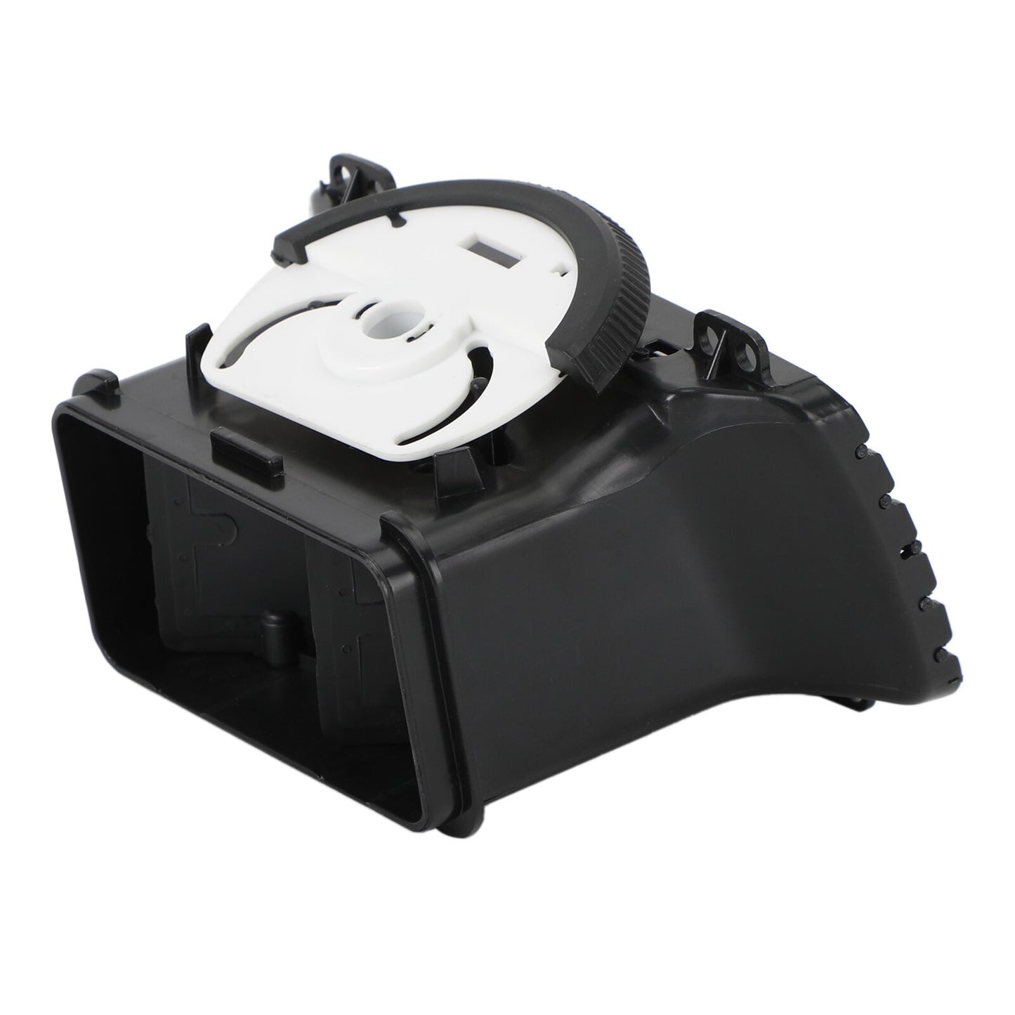 Rear Air A/C Outlet Vent Assembly 1KD819203 For VW Golf GTI MK5 MK6 UE