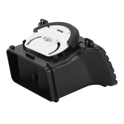 Rear Air A/C Outlet Vent Assembly 1KD819203 For VW Golf GTI MK5 MK6 UE