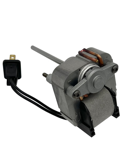 Solid Spare 97010254 Broan Nutone Vent Bath Fan Motor for Models 99080351 162 164 2 PACK