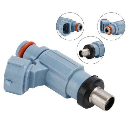 Fuel Injector 4 Holes 15710-17H00 For Suzuki GSX650F KATANA 2008-2009
