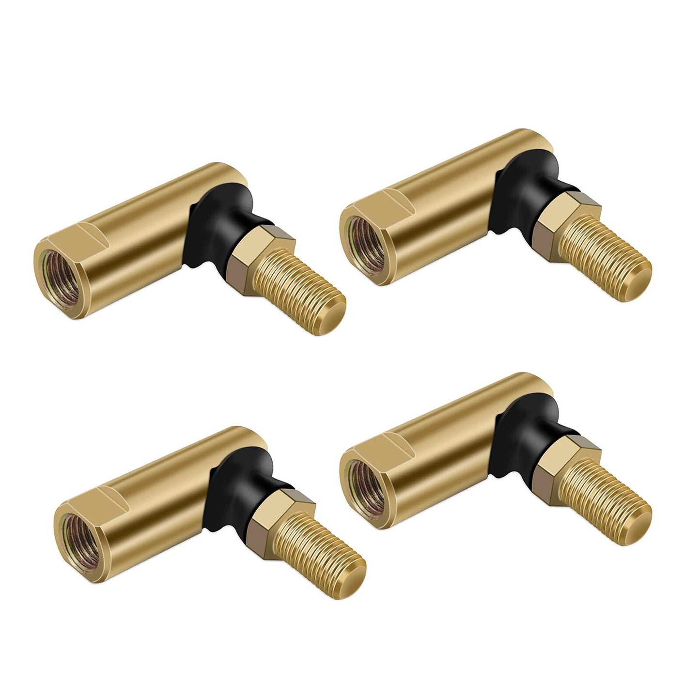 4 Tie Rod End for MTD Cub Cadet 923-0448A 723-0448A 923-0448 A 723-0448 A
