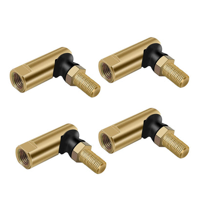4 Tie Rod End for MTD Cub Cadet 923-0448A 723-0448A 923-0448 A 723-0448 A